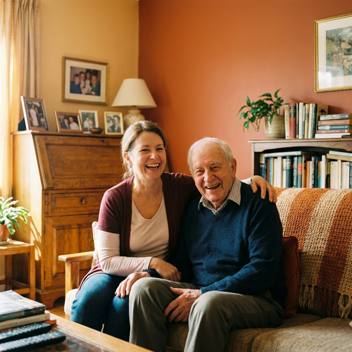 24h-Pflege vergleichen