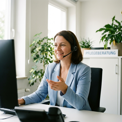 Kostenlose Beratung anfordern