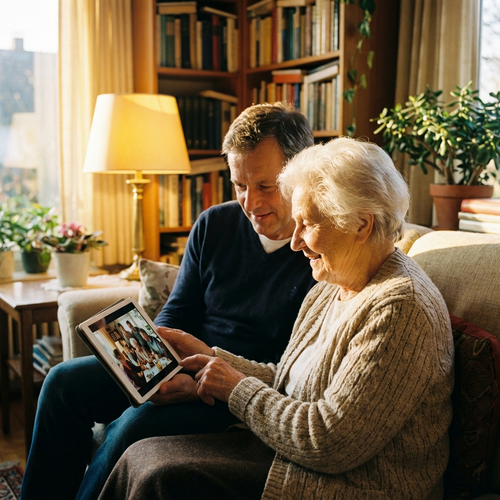 Pflegegrad berechnen