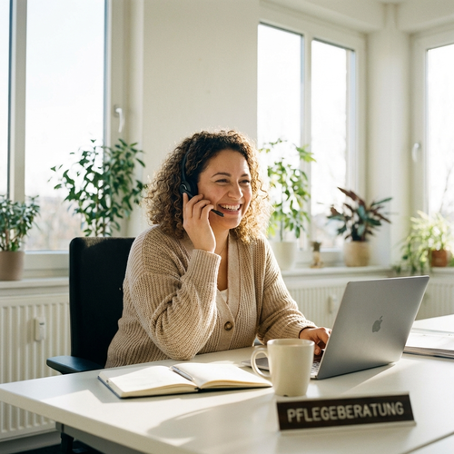 Jetzt kostenlos beraten lassen