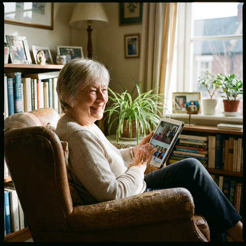 Pflegegrad berechnen