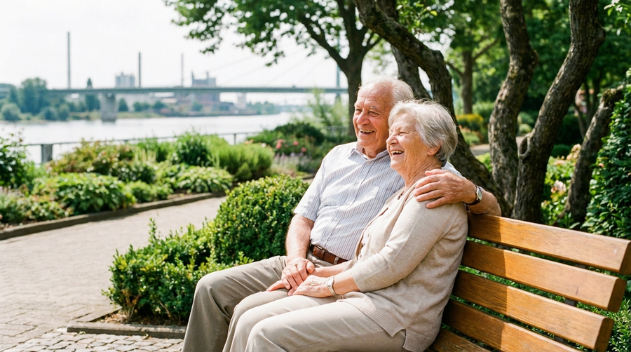 Haushaltshilfe für Senioren in Ludwigshafen am Rhein: So nutzen Sie den 125-Euro-Entlastungsbetrag richtig