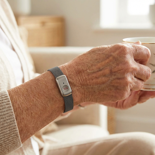 Hausnotrufe vergleichen