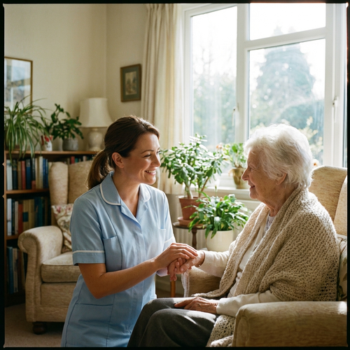 Agenturen vergleichen