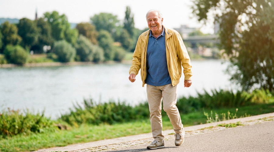 Orthopädische Einlagen & Kompressionsstrümpfe in Ludwigshafen am Rhein: Vermessung und Maßanfertigung