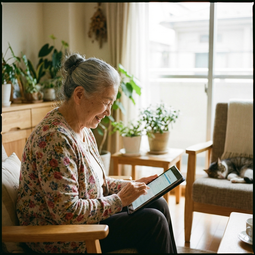 Pflegegrad berechnen