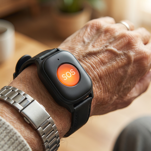 Hausnotruf vergleichen