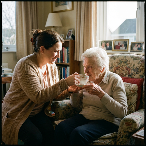 24h-Pflege vergleichen