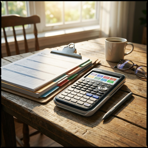 Pflegegrad berechnen