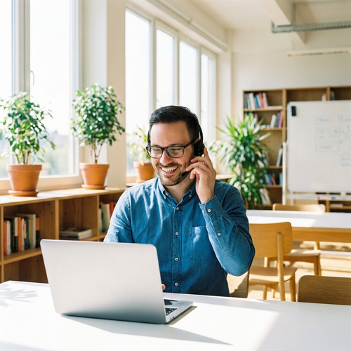 Jetzt beraten lassen
