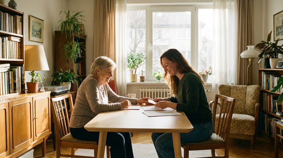 Pflegeheimkosten in Mülheim an der Ruhr 2026: Eigenanteil, Zuschüsse & Alternativen