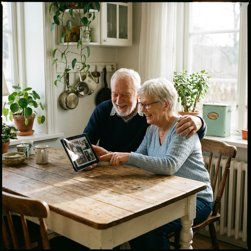 Pflegegrad berechnen