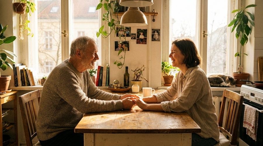 Dringend ein Pflegeheim in Mülheim an der Ruhr gesucht? So finden Sie schnell einen Kurzzeit- oder Dauerpflegeplatz