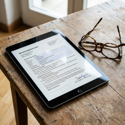 Pflegegrad berechnen