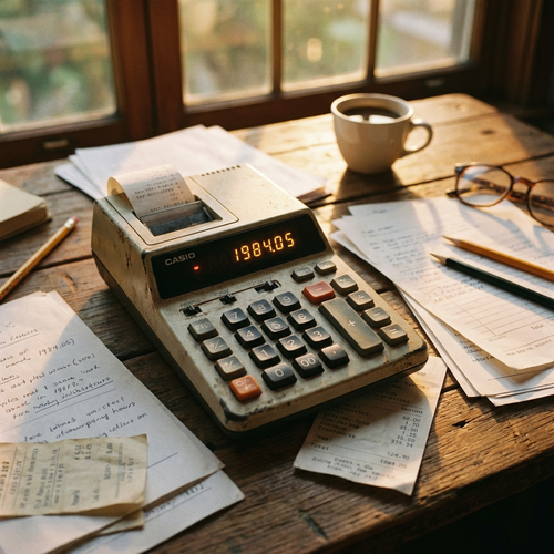 Pflegegrad berechnen