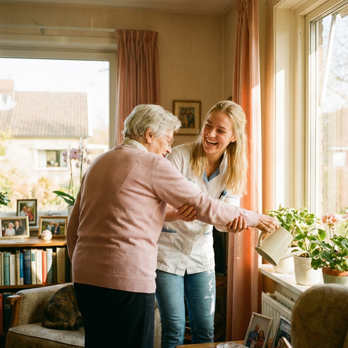 Alltagshilfen vergleichen