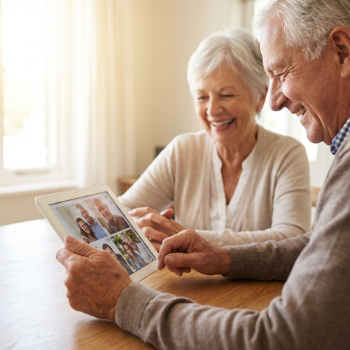 Pflegegrad berechnen