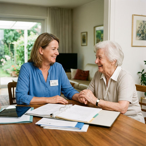 Kostenlose Beratung anfordern
