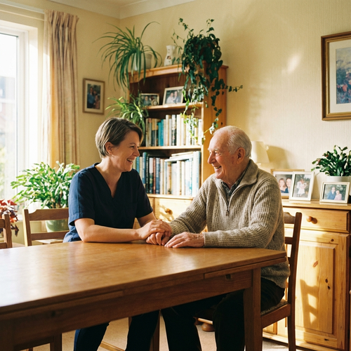 24h-Pflege vergleichen