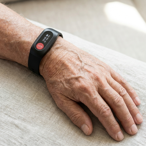 Hausnotruf-Anbieter vergleichen