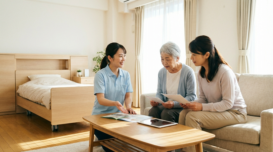 Pflegehilfsmittel in Mülheim an der Ruhr mieten: Der große Ratgeber 2026