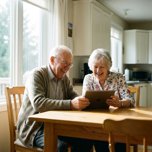 Pflegegrad berechnen