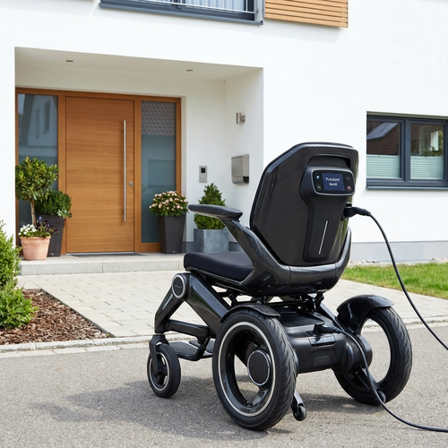 Kostenlose Probefahrt