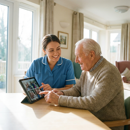 Pflegegrad berechnen