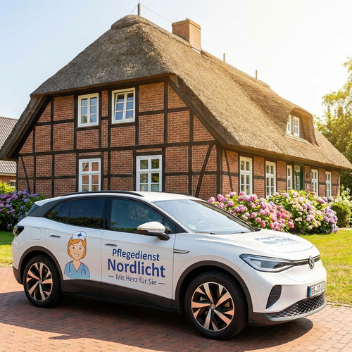 Anbieter vergleichen