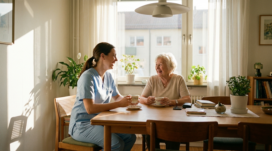 Ambulanter Pflegedienst in Oldenburg: Der ultimative Leitfaden 2026