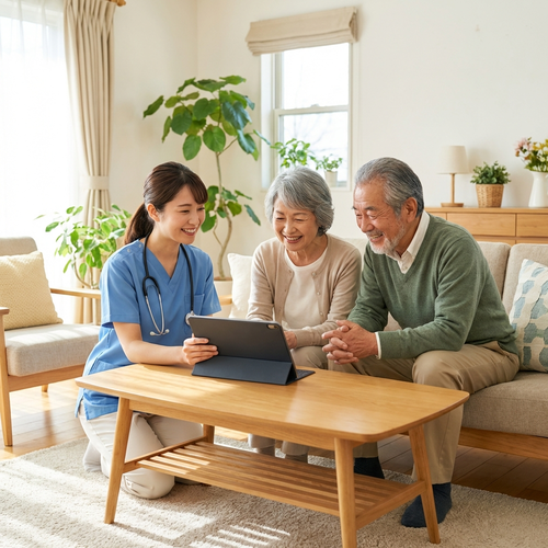 Pflegegrad berechnen