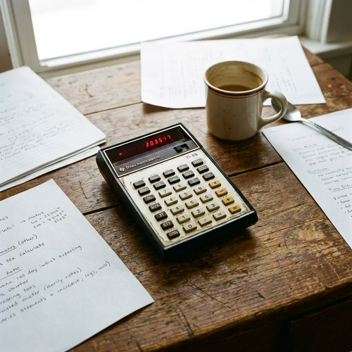 Pflegegrad berechnen