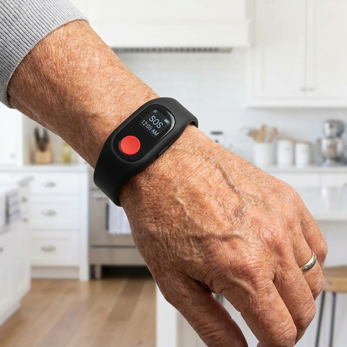 Hausnotruf vergleichen