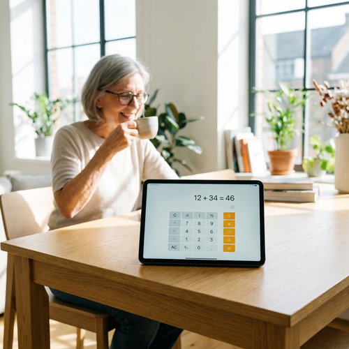 Pflegegrad berechnen