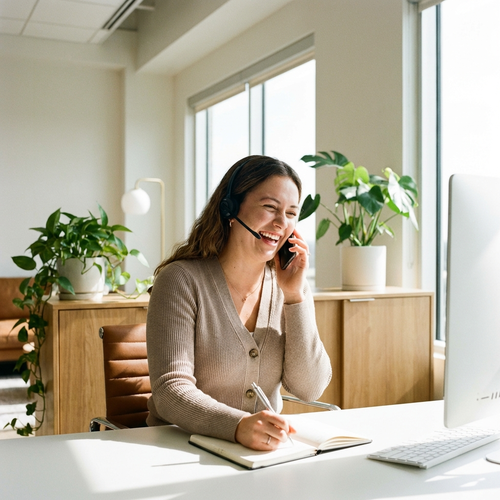 Pflegeberatung anfordern