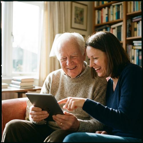 Pflegegrad berechnen