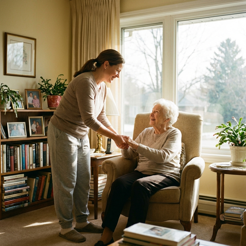 24h-Pflege vergleichen