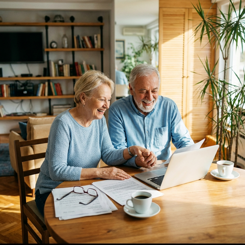 Pflegegrad berechnen