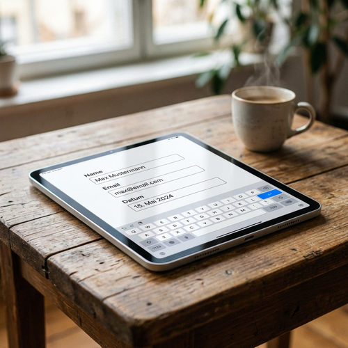 Pflegegrad Rechner starten