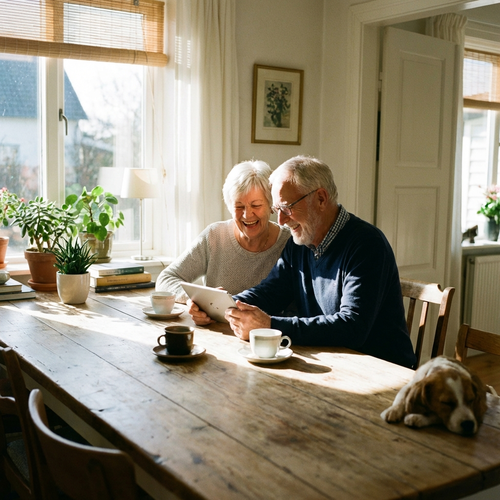 Pflegegrad berechnen