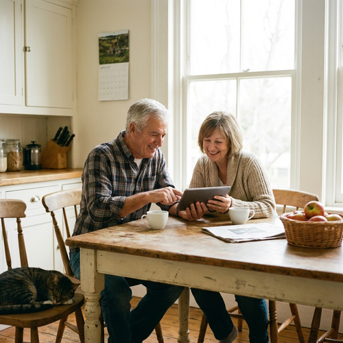 Pflegegrad berechnen