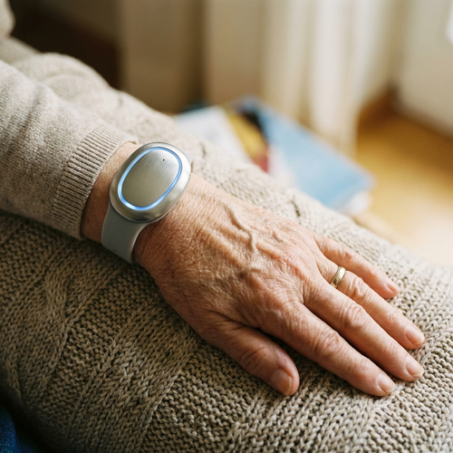 Hausnotruf vergleichen