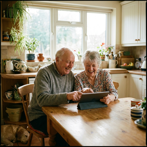 Pflegegrad berechnen