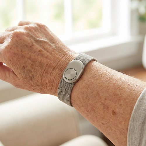 Hausnotruf Anbieter vergleichen