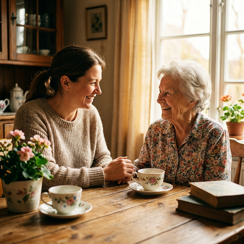 Jetzt Kosten vergleichen