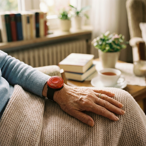 Hausnotruf vergleichen