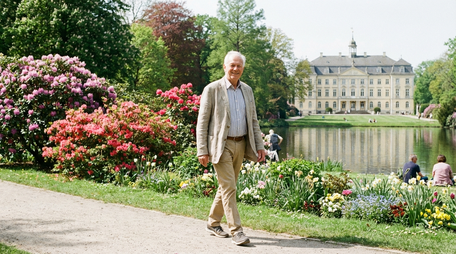 Orthopädische Einlagen & Kompressionsstrümpfe in Oldenburg: Vermessung und Maßanfertigung