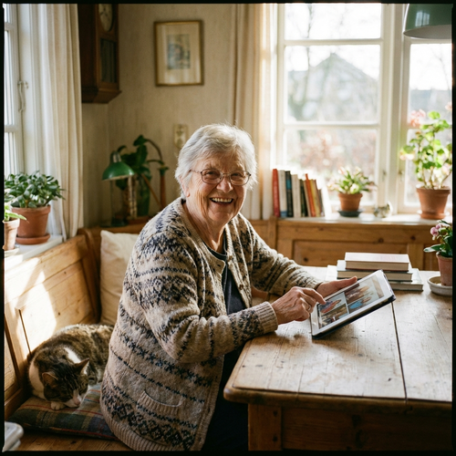 Pflegegrad berechnen