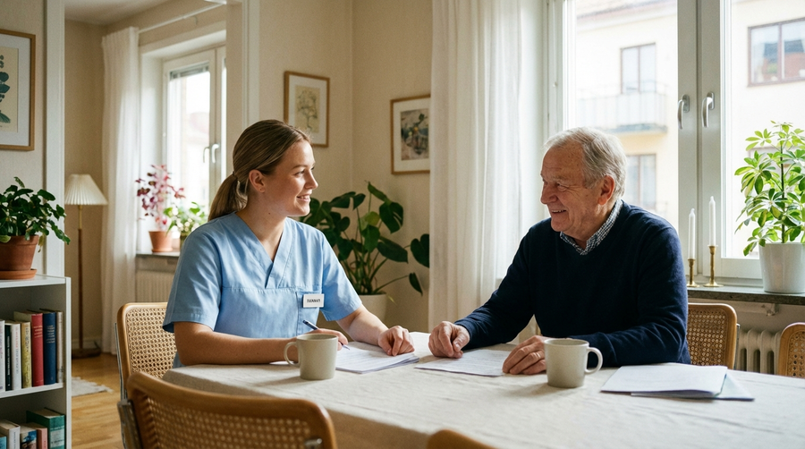 Was kostet ein Pflegedienst in Osnabrück? Kosten & Zuschüsse 2026