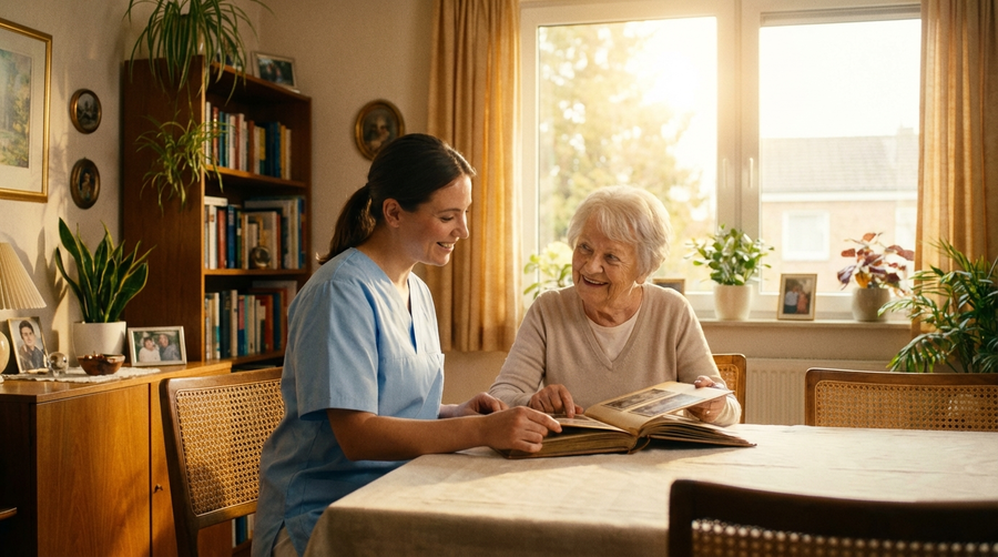 Ambulanter Pflegedienst in Osnabrück: Ratgeber, Kosten & Checkliste 2026